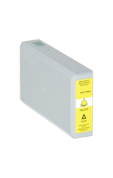 Epson T7894 Sarı Uyumlu Kartuş C13t789440 workforce Pro Wf-/wf-5190dw /wf-5620dwf /wf-5690dwf Epson T7894 Sarı Uyumlu Kartuş C13t789440 workforce Pro Wf-/wf-5190dw /wf-5620dwf /wf-5690dwf