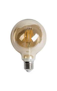 Ct-4286 6w Rustik Led G90 Glop Ampul E27 Amber Ct-4286 6w Rustik Led G90 Glop Ampul E27 Amber