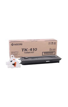 Kyocera Tk-410/370am010 Fotokopi Toneri Kyocera Tk-410/370am010 Fotokopi Toneri