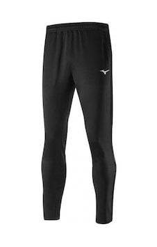 Mizuno Nara Training Pant Erkek Eşofman Altı Siyah Mizuno Nara Training Pant Erkek Eşofman Altı Siyah