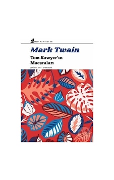 Çınar Yayınları Tom Sawyer In Maceraları Çınar Yayınları Tom Sawyer In Maceraları