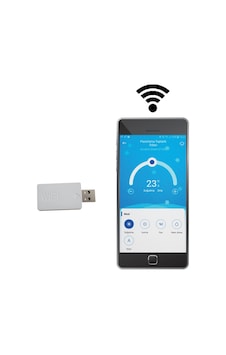 Baymak Uyumlu Elegant Plus UV / Elegant Prime Klima WI-FI Modülü Baymak Uyumlu Elegant Plus UV / Elegant Prime Klima WI-FI Modülü