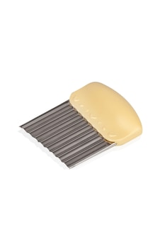 Cips Doğrayıcı Sarı Cips Doğrayıcı Sarı