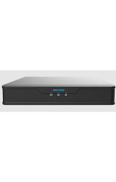 Neutron NEU-NVR116-SHD 16 Kanal H.265 1 Sata NVR Kayıt Cihazı Neutron NEU-NVR116-SHD 16 Kanal H.265 1 Sata NVR Kayıt Cihazı