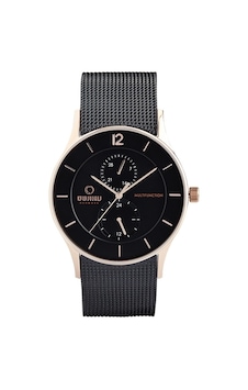 Obaku Denmark V157GMVBMB Erkek Kol Saati