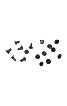Magicool Rivet Perçin - 9mm, Eskitme, 1000 Adet Magicool Rivet Perçin - 9mm, Eskitme, 1000 Adet
