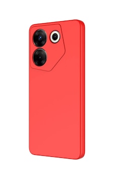 Adige Tecno Camon 20 Pro 5g Kılıf Lansman İçi Kadife Silikon Adige Tecno Camon 20 Pro 5g Kılıf Lansman İçi Kadife Silikon