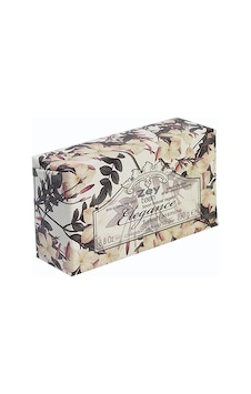 Zeyteen Elegance Yasemin ve Zeytinyağı Katı Sabun 250 G Zeyteen Elegance Yasemin ve Zeytinyağı Katı Sabun 250 G