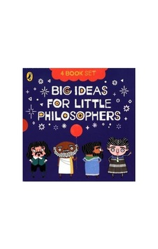Big Ideas For Little Philosophers Big Ideas For Little Philosophers