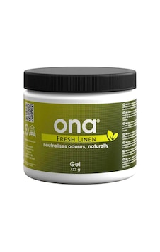 Ona Jel Temiz Çamaşır 732 G Koku Giderici 700 G Ona Jel Temiz Çamaşır 732 G Koku Giderici 700 G