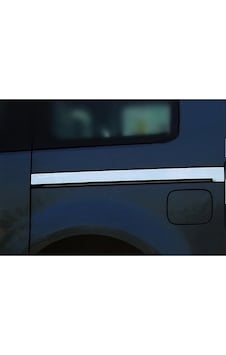 Woc Chrome Vw Caddy Maxi Krom Sürgülü Kapı Çıtası 2007 Sonrası 2 Woc Chrome Vw Caddy Maxi Krom Sürgülü Kapı Çıtası 2007 Sonrası 2