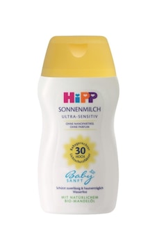 Hipp Babysanft SPF30 Mini Güneş Sütü 50 ML
