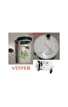 Hyundaı Elantra 2004-2007 Komple Şamandıra Hyundaı Elantra 2004-2007 Komple Şamandıra
