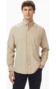 Nautica Erkek Bej Classic Fit Gömlekdüzw57424t Nautica Erkek Bej Classic Fit Gömlekdüzw57424t