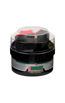Mobee King Cilalı Krem Ayakkabı Boyası Siyah Renk 150 Gr 1410 Sku: Smgstka7c556f528