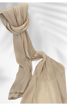 Esilanur Saten Dokulu Janjan Abiye Şal 75x180cm Gold Gold Esilanur Saten Dokulu Janjan Abiye Şal 75x180cm Gold Gold