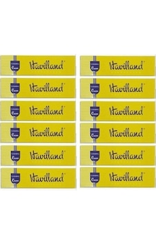 Havilland Yağsız Krem 12 x 40 ML Havilland Yağsız Krem 12 x 40 ML