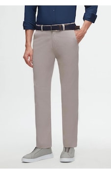 Classics Men Hakamen Erkek Regular Fit Keten Pantolon 7338 Taş Classics Men Hakamen Erkek Regular Fit Keten Pantolon 7338 Taş