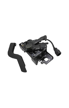 Motor Kaput Kilidi Elektrikli Clio 4 Symbol Joy Logan 2 Sandero 2 656011344r Rn4406 Zenon