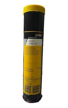 Kluber Isoflex Topas L 32N Yüksek Hız Gresi 370 G Kluber Isoflex Topas L 32N Yüksek Hız Gresi 370 G