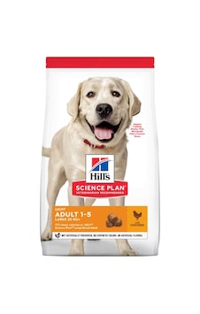 Hill's Light Büyük Irk Tavuklu Diyet Köpek Maması 14 KG Hill's Light Büyük Irk Tavuklu Diyet Köpek Maması 14 KG