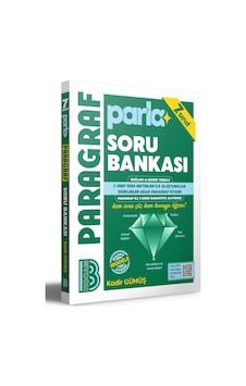 Parla 7. Sınıf Maarif Paragraf Soru Bankası