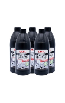 Motosiklet Şampuanı 750 Ml 5 Adet Motosiklet Şampuanı 750 Ml 5 Adet