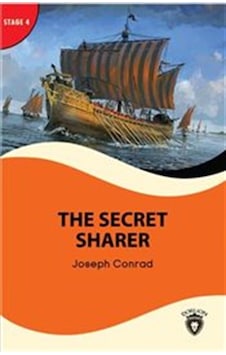 The Secret Sharer - Stage 4 - Joseph Conrad - Dorlion Yayınevi