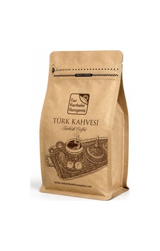 Türk Kahvesi 500g Öğütülmüş Türk Kahvesi 500g Öğütülmüş