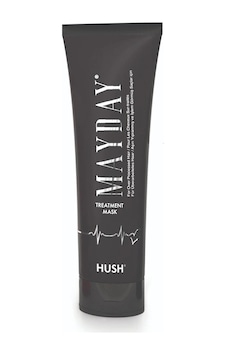 Hush Mayday Aşırı Yıpranmış Ve İşlem Görmüş Saçlar İçin Treatment Maske 300 ML