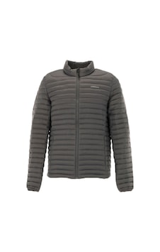 Lumberjack Perry Coat Erkek Mont C-lum813690e01003 Gri