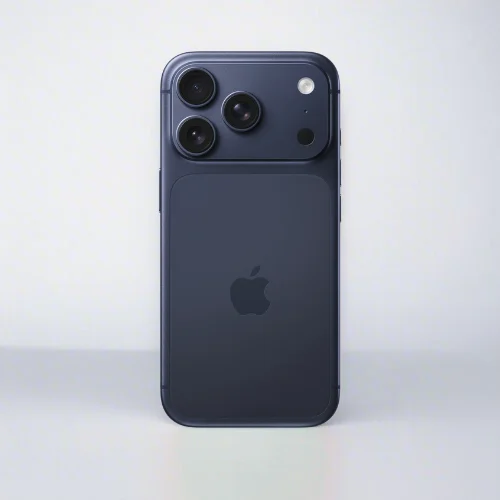 Yenilenmiş Apple iPhone 17 Pro 256 GB A Kalite (12 Ay Garantili) Yenilenmiş Apple iPhone 17 Pro 256 GB A Kalite (12 Ay Garantili)