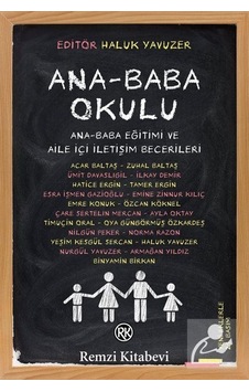Ana-Baba Okulu- Remzi Kitabevi Ana-Baba Okulu- Remzi Kitabevi