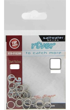 River Split Ring Halka (489823037) River Split Ring Halka (489823037)