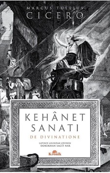 Kehanet Sanatı / Cicero Kehanet Sanatı / Cicero