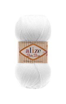Alize Alize Baby Best 55 Alize Alize Baby Best 55
