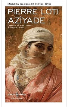 Aziyade: Modern Klasikler Dizisi 169