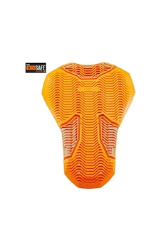 Held Exosafe D3o Sırt Koruması Oranj Held Exosafe D3o Sırt Koruması Oranj