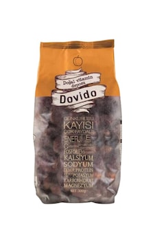 Dovido Gün Kurusu Kayısı 300 G 8'li Avantaj Paketi Mıchu Diğer Dovido Gün Kurusu Kayısı 300 G 8'li Avantaj Paketi Mıchu Diğer
