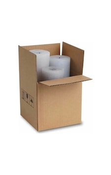 15x15x15 cm Boş Karton Kutu Toptan A-Box Taşıma Kolisi Tek Oluklu Koli 90 Adet 15x15x15 cm Boş Karton Kutu Toptan A-Box Taşıma Kolisi Tek Oluklu Koli 90 Adet