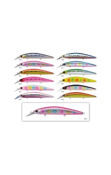 Zipbaits Surf Driver 110s Mag Drive 20gr Maket Balık Tu101 Zipbaits Surf Driver 110s Mag Drive 20gr Maket Balık Tu101