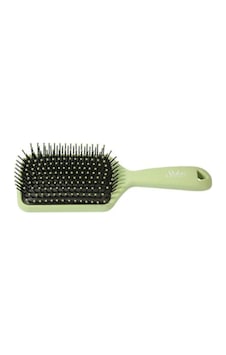 Tarko Lionesse 2320 Argan Keratinli Saç Fırçası Yeşil Tarko Lionesse 2320 Argan Keratinli Saç Fırçası Yeşil