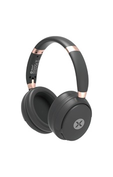Dexim SC-301 Bluetooth 5.3 Kablosuz Kulak Üstü Kulaklık Dexim SC-301 Bluetooth 5.3 Kablosuz Kulak Üstü Kulaklık