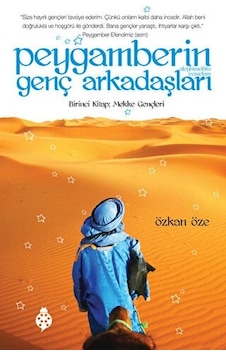Peygamberin Genç Arkadaşları 1 Peygamberin Genç Arkadaşları 1