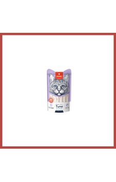 Wanpy Ton Balıklı Ve Yengeçli Krema Kedi Ödülü 25x14 Gr Erdotıca Wanpy Ton Balıklı Ve Yengeçli Krema Kedi Ödülü 25x14 Gr Erdotıca