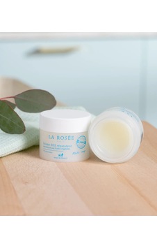 La Rosee Paris Sos Onarıcı Balsam - Bitkisel Yağlar Ve Bal Mumu İçeren 20 G