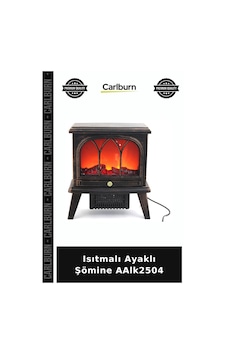 Özel Üretim Dekoratif Salon Modern Aksesuar Isıtmalı Ayaklı Şömine Aalk2504 Özel Üretim Dekoratif Salon Modern Aksesuar Isıtmalı Ayaklı Şömine Aalk2504