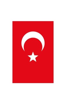Yükselen 120x180 Bayrak 1