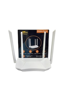 Ztech Zr-w300 Wifi Router