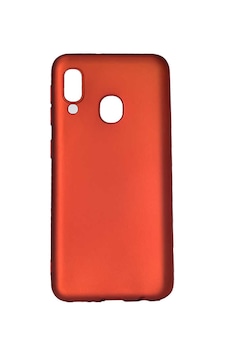 Adige Samsung Galaxy Uyumlu A20e Kılıf Premier Silikon Adige Samsung Galaxy Uyumlu A20e Kılıf Premier Silikon